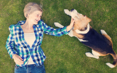Cos’è e a cosa serve la Pet Therapy?